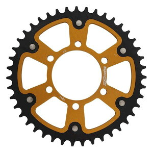 X[p[XvbNX Supersprox RST-7094:43-GLD SPX REAR STEALTH 7094|43T GLD RST7094:43GLD