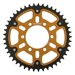 X[p[XvbNX Supersprox RST-7094:45-GLD SPX REAR STEALTH 7094|45T GLD RST7094:45GLD