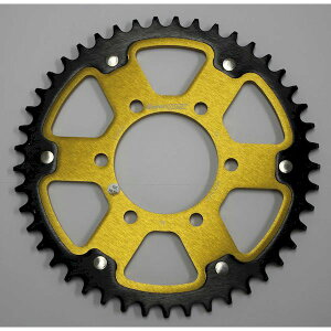 X[p[XvbNX Supersprox RST-7095:45-GLD SPX REAR STEALTH 7095|45T GLD RST7095:45GLD