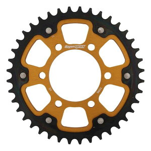 X[p[XvbNX Supersprox RST-7096:40-GLD SPX REAR STEALTH 7096|40T GLD RST7096:40GLD