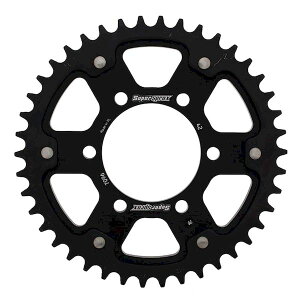 y11/10IIōő100|CgobNzX[p[XvbNX Supersprox RST-7096:42-BLK SPX REAR STEALTH 7096|42T BLK RST7096:42BLK