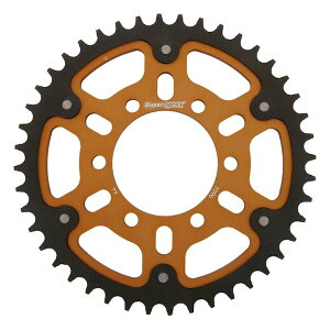 X[p[XvbNX Supersprox RST-7096:44-GLD SPX REAR STEALTH 7096|44T GLD RST7096:44GLD