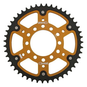 X[p[XvbNX Supersprox RST-7096:47-GLD SPX REAR STEALTH 7096|47T GLD RST7096:47GLD