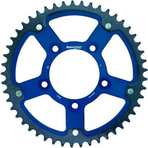 X[p[XvbNX Supersprox RST-823:49-BLU SPX REAR STEALTH 823|49T BLU RST823:49BLU