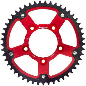 X[p[XvbNX Supersprox RST-823:49-RED SPX REAR STEALTH 823|49T RED RST823:49RED