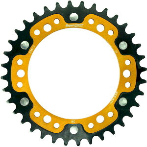 X[p[XvbNX Supersprox RST-846/2:36-GLD SPX REAR STEALTH 846^2|36T GLD RST846/2:36GLD