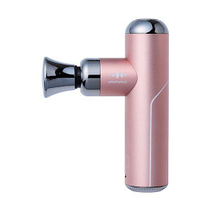 yF1zWAVEWAVE2301-GL-PK  sE[J[s ZuEFCu WAVEWAVE FASCIAL RELEASE GUN LITTLE ؖ[X ^{fBPAK sN WAVEWAVE2301GLPK