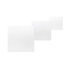 (LINEクーポン有)【個数：1個】22554104 直送 代引不可・他メーカー同梱不可 シリコンラップ3枚セット