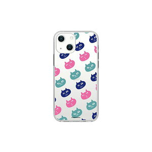 (LINE�N�[�|���L)�y���F1�zABF24208I14 ���� ����s�E�����[�J�[�����s�� abbi FRIENDS �������C�Z���X�i �l�R�}���W���E�\�t�g�N���A�P�[�X for iiPhone 14 �l�R�}���W���E�p�^�[�� �w�ʃJ�o�[�^