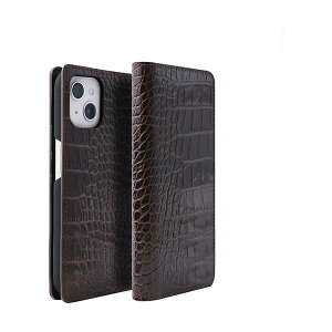 �y���F1�zABS26170I15 ���� ����s�E�����[�J�[�����s�� ABBI SIGNATURE LIPARI �C�^���A�����U�[ MagSafe�Ή��_�C�A���[�P�[�X for iPhone 15 �_�[�N�u���E��