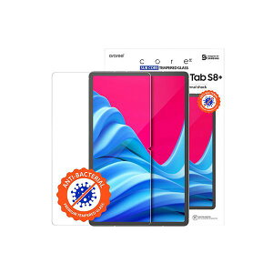 yF1zAR23045GTS8  sE[J[s araree Galaxy Tab S8{ RۋKXtB SUB CORE NA