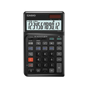 yF1zJE-12D-BK-N  sE[J[s CASIO lԍHwd WXgTCY12 ubN JE12DBKN