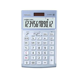 yF1zJS-20DC-BU-N  sE[J[s CASIO {id vZ^Cv u[ JS20DCBUN