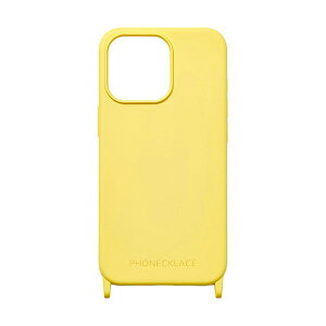 (LINE�N�[�|���L)�y���F1�zPN25609I15PM ���� ����s�E�����[�J�[�����s�� PHONECKLACE �t�H���l�b�N���X �X�g���b�v�z�[���t���V���R���P�[�X for iPhone 15 Pro Max �C�G���[