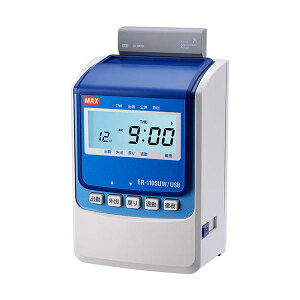 ER90168  sE[J[s MAX ^CR[_ ER|110SUW^USB
