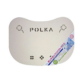 (LINEクーポン有)【個数：1個】MMT07280 直送 代引不可・他メーカー同梱不可 ワイズ 防カビ シャワーマット ポルカ IV