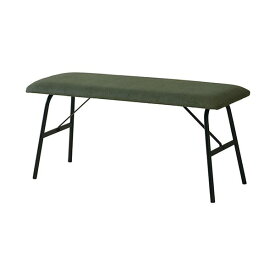 (LINEクーポン有)【個数：1個】NOALB95KA 直送 代引不可・他メーカー同梱不可 弘益 NOAL−B95 KA ノアル ベンチ カーキ