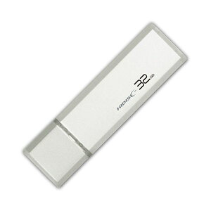yF1zHDUF114C32G3  sE[J[s HIDISC USB 3D0 tbVhCu 32GB Vo[ Lbv