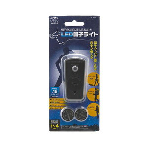 yF1zACA-101  sE[J[s X}CLbY LEDXqCg ACA101