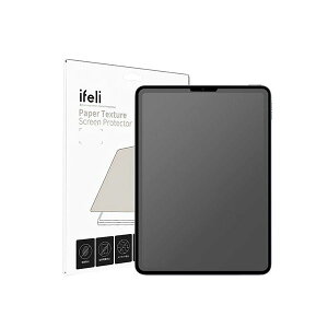 �y���F1�zIF00064 ���� ����s�E�����[�J�[�����s�� iferi �A�C�t�F�� �y�[�p�[�e�N�X�`���[ �t���ی�t�B���� for iPad 5��6���� 9�D7�C���`