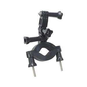 (LINE�N�[�|���L)�y���F1�zVE-2338 ���� ����s�E�����[�J�[�����s�� �G�c�~ GoPro�p���]�Ԏ��t���u���P�b�gN VE2338