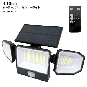 YC-SW2211 440LED\[[plZT[Cg YCSW2211