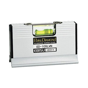 GrX EBISU ED-10SLMN ΕtX[vx ED10SLMN GrX_Ch Vo[  ƍH