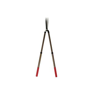 岸本農工具 カマキ 1000L 伸縮刈込鋏 のび〜る1000L 刃長 160 mm 全長 680mm 〜1030 mm