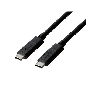 y[݌ɕizuvELECOM GR MPA-CC13A10NBK USB3D1P[u C|CAPDΉ 1D0m ubNMPACC13A10NBK ubN Fؕi X}[gtHpUSBP[u
