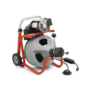 Wbh RIDGID 27008 K-400AF W/C-32IW hN[i[ Ridge Tool Company bWc[ dhN[i[