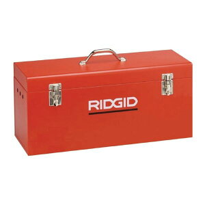 ���W�b�h RIDGID 89410 �h�����N���[�i�[�p�I�v�V���� C�|6429 �L�������O �P�[�X F�^K�|45AF RIDGE Tool Company ���b�W�c�[��
