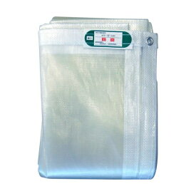 萩原 LCM1854 ターピー ライトクリアメッシュ ナチュラル 1．8m×5．4m