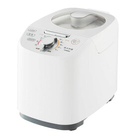 (LINEクーポン有)ツインバード MR-E751W コンパクト精米器精米御膳 MRE751W