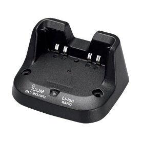 アイコム BC-202IP2 トリクル急速充電器 BC202IP2