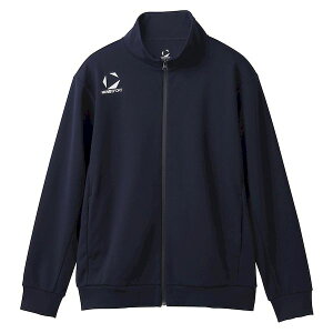 デサント DESCENTE 4548952707104 ST5SJGT0M トレーニングジャケット ネイビー サイズ:M