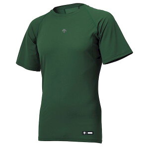 y11/25IIōő100|CgobNzfTg DESCENTE 4548952803936 DB5SUD10M ێ񔼑A_[Vc O[ TCYFL