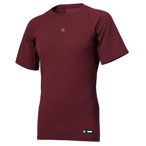 y11/25IIōő100|CgobNzfTg DESCENTE 4548952804339 DB5SUD10M ێ񔼑A_[Vc Cbh TCYFL