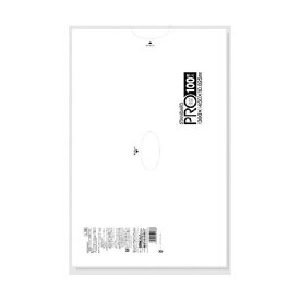 サニパック L-33 【20個入】 スタンダートポリ袋15号乳白100枚 0．025mm L33