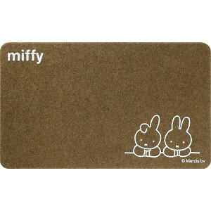 (LINE�N�[�|���L)�I�J�g�[ 4905016020379 miffy�����E���O���p���փ}�b�g�~�b�t�B�[�ƃ_�[��