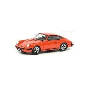 SPARK JAPAN 4007864048601 450025600 1�^18 Porsche 911 Coupe red