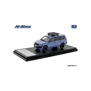 C^[ACh 4523231445663 HS403BL Hi|Story 1^43 Toyota PROBOX Lift Up Custom 2010 u[CbVO[