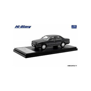 C^[ACh 4523231447469 HS451BK Hi|Story 1^43 NISSAN GLORIA V30 TWIN CAM Turbo Gran Turismo Ultima 1991 ubN