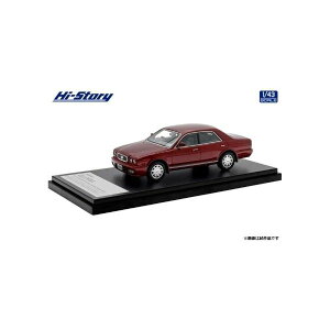 C^[ACh 4523231447483 HS451RE Hi|Story 1^43 NISSAN GLORIA V30 TWIN CAM Turbo Gran Turismo Ultima 1991 Yx[bh