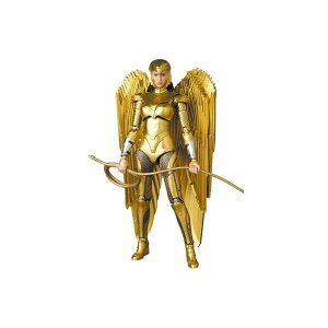 ���f�B�R���E�g�C 4530956471488 MAFEX �����_�[�E�[�}�� �S�[���f���A�[�}�[ Ver�D