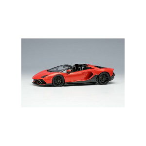 CNAbv 4570104420777 EM638C EIDOLON 1^43 Lamborghini Aventador LP780|4 Ultimae Roadster 2021 Nireo Wheel A`INTg