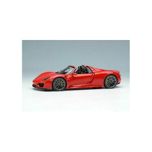 (LINE�N�[�|���L)���C�N�A�b�v 4570104425529 EM568B EIDOLON 1�^43 Porsche 918 Spyder 2011 �K�[�Y���b�h
