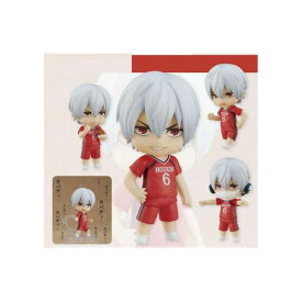 グッドスマイルカンパニー 4580590125711 1670 ねんどろいど 宵越竜哉