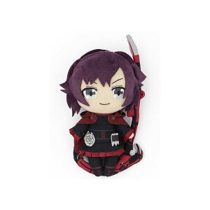 �O�b�h�X�}�C���J���p�j�[ 4580590165977 RWBY �˂�ǂ낢�ǃv���b�V�� ���r�[�E���[�Y