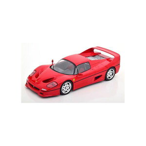 t[X^C 4589746699311 KKDC180981 KKscale 1^18 tF[ F50 1995 red Hardtop