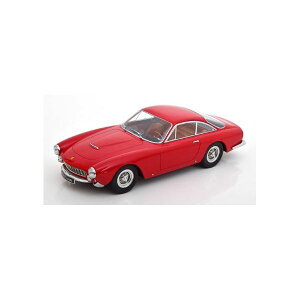 フリースタイル 4589746699854 KKDC181021 Kkscale 1/18 Ferrari 250 GT Lusso 1962 red